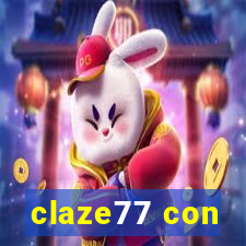 claze77 con